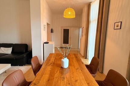 Wohnung Bamberg Gereuth - 3 Zimmer, 118 m&sup2;, 1.595&euro; | Angebot:25989115