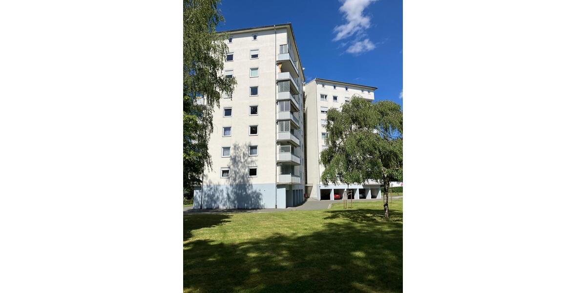 Etagenwohnung Bamberg Am Bruderwald - 4 Zimmer, 92 m&sup2;, 385.000&euro; | Angebot:26888088