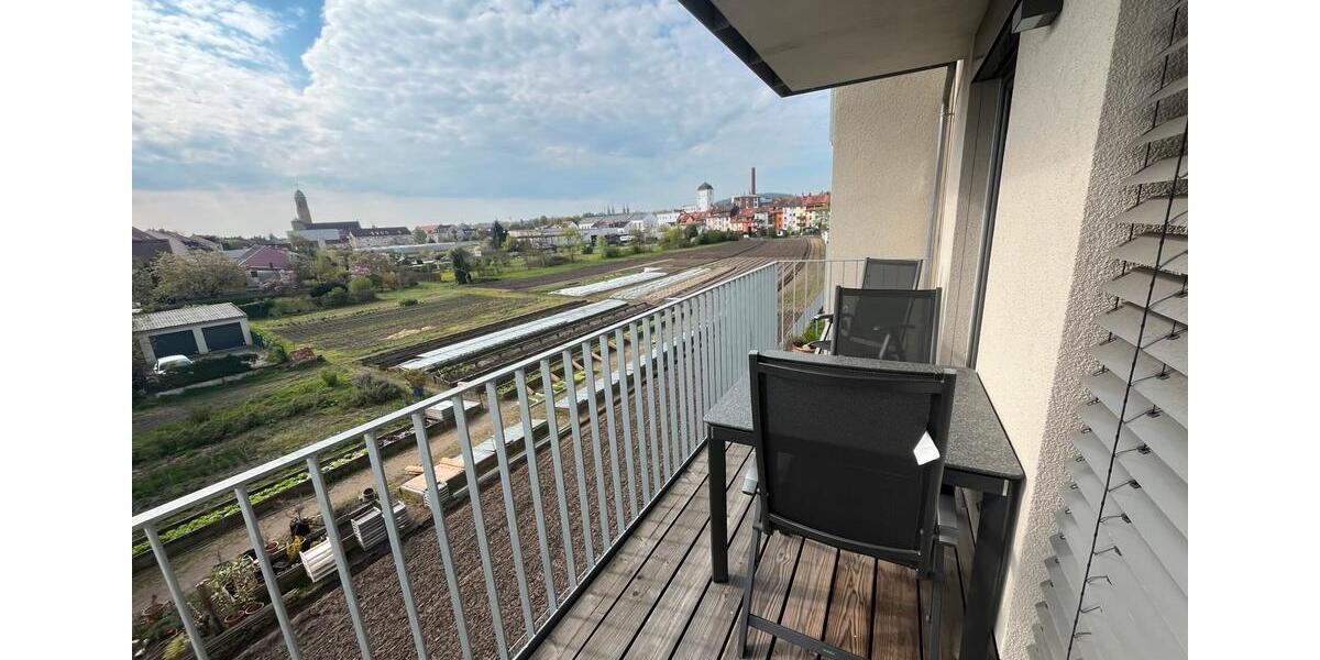 Etagenwohnung Bamberg Bamberg-Ost - 3 Zimmer, 83 m&sup2;, 475.000&euro; | Angebot:26256494