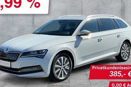 Skoda Superb 39.307 km 27.848 &euro; Scheßlitz 96110