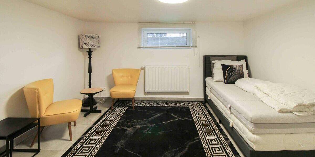 Einfamilienhaus Staffelbach Staffelbach - 8 Zimmer, 479.000&euro; | Angebot:26768376