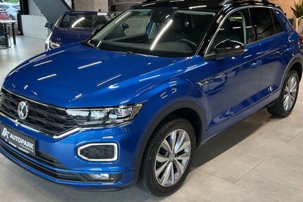 VW T-Roc 60.400 km 18.980 &euro; Forchheim 91301