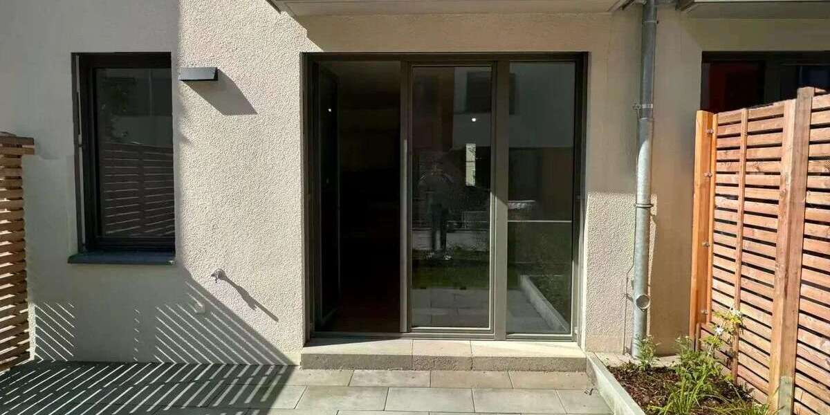 Etagenwohnung Bamberg Bamberg-Ost - 3 Zimmer, 90 m&sup2;, 1.125&euro; | Angebot:26266337