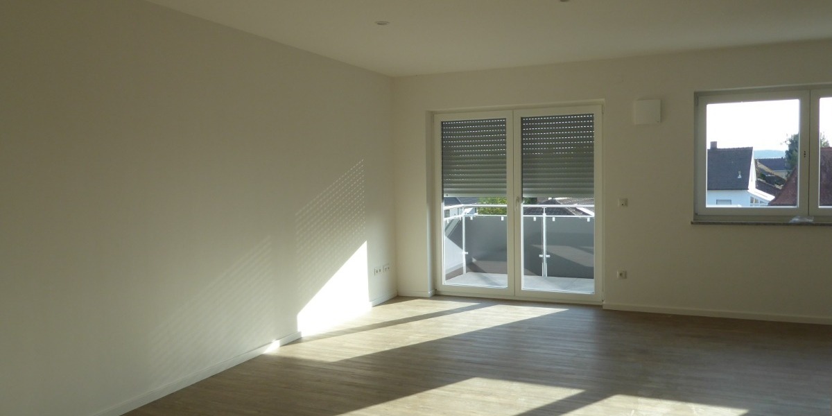 INFLATIONSSCHUTZ!! APPARTMENT ALS EINSTEIGERIMMOBILIE ODER FÜR DEN KAPITALANLEGER!! PROVISIONSFREI!! - Etagenwohnung Hirschaid | Angebot:25570628