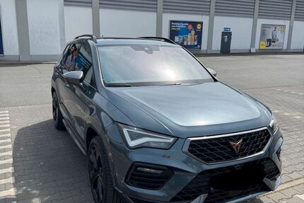 Cupra Ateca 40.500 km 27.550 &euro; Memmelsdorf 96117