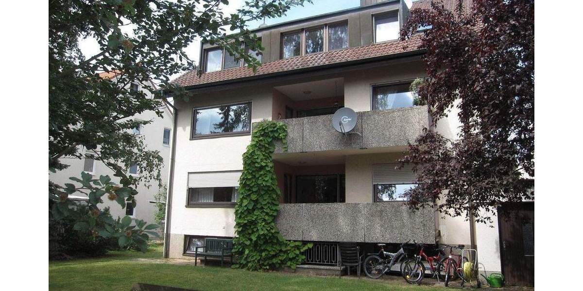 Mehrfamilienhaus, Wohnhaus Möhrendorf - 1 Zimmer, 338 m&sup2;, 867.000&euro; | Angebot:25701562