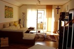 HOCHWERTIGE-SCHICKE MAISONETTE- WOHNUNG IN KLEINER WOHNANLAGE!!! - Maisonettenwohnung Hallstadt | Angebot:26978768