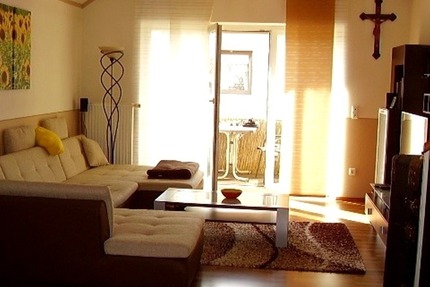 HOCHWERTIGE-SCHICKE MAISONETTE- WOHNUNG IN KLEINER WOHNANLAGE!!! - Wohnung Hallstadt | Angebot:26978768