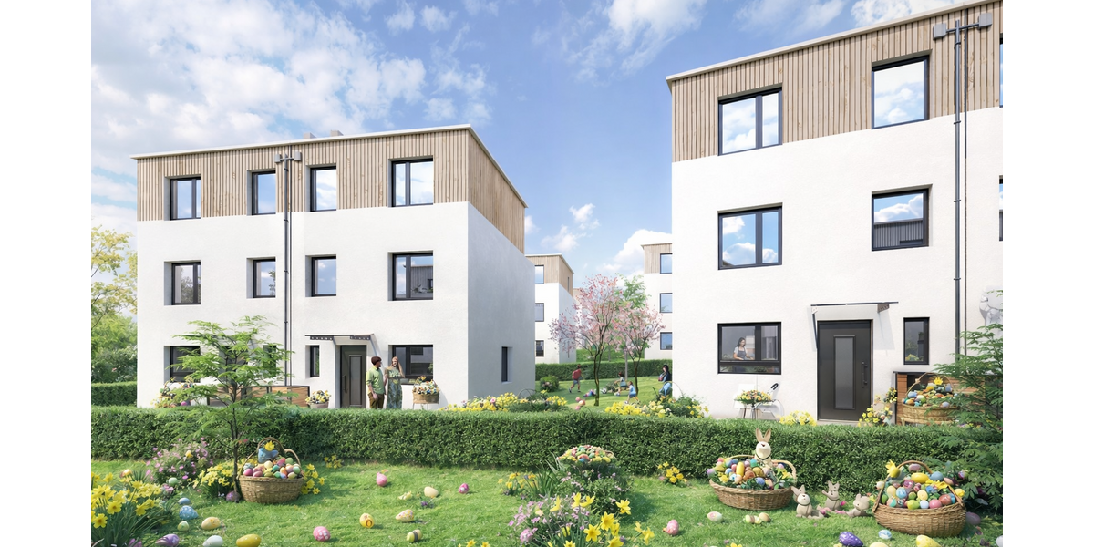 Einfamilienhaus Hirschaid - 6 Zimmer, 137 m&sup2;, 480.000&euro; | Angebot:24156973