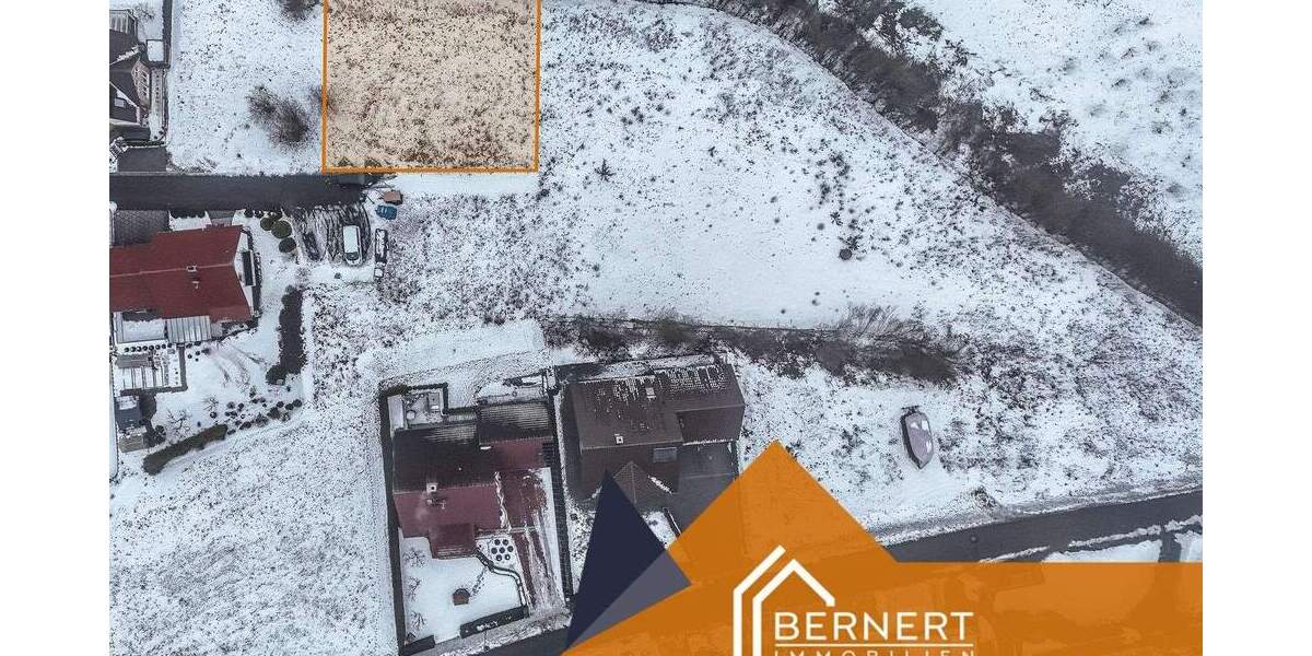 Grundstück Ebern - 66.000&euro; | Angebot:25689936