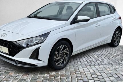 Hyundai i20 2.490 km 19.979 &euro; Bamberg 96052