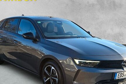 Opel Astra 21.900 km 17.980 &euro; Ebermannstadt 91320