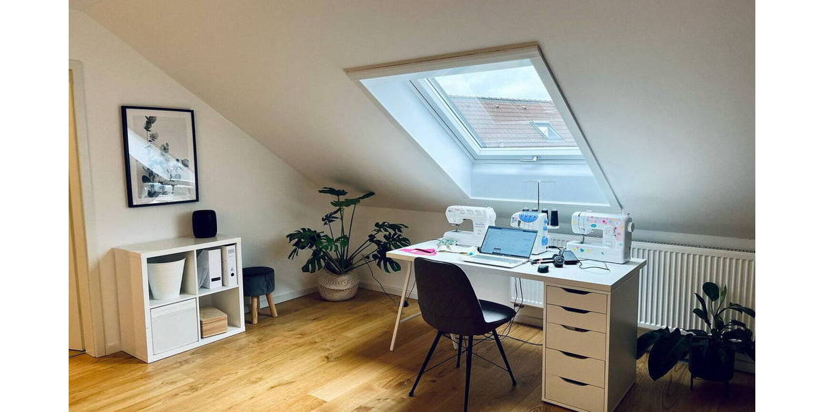 Einfamilienhaus Hirschaid - 8 Zimmer, 190 m&sup2;, 679.000&euro; | Angebot:26253570