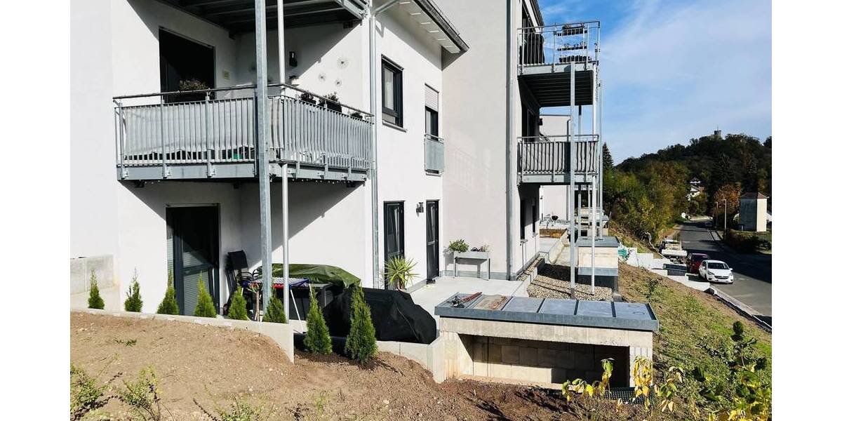 Garagen / Stellplätze Eltmann - 14.500&euro; | Angebot:26930393
