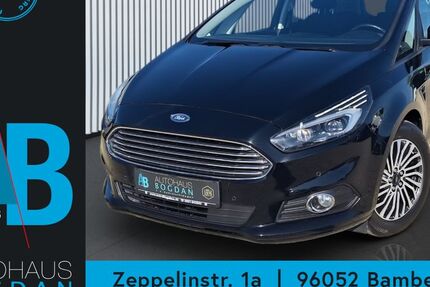 Ford S-Max 123.989 km 12.990 &euro; Bamberg 96052
