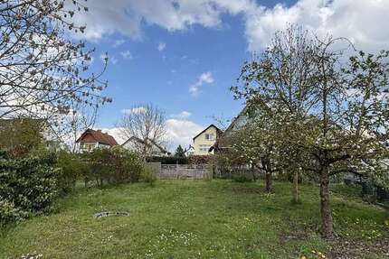 Grundstück Hallstadt - 285.000&euro; | Angebot:26279293