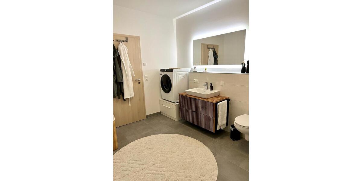 Etagenwohnung Schlüsselfeld - 2 Zimmer, 73 m&sup2;, 1.005&euro; | Angebot:24626487