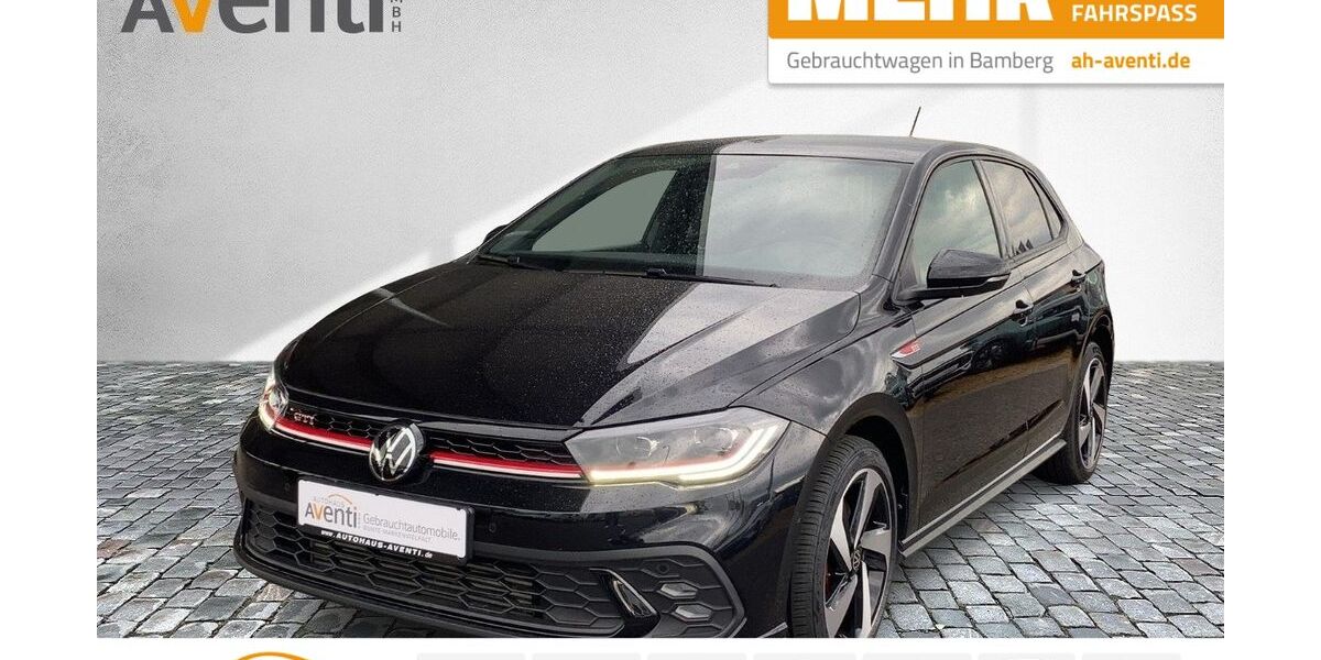 VW Polo 18.308 km 24.849 &euro; Bamberg 96052