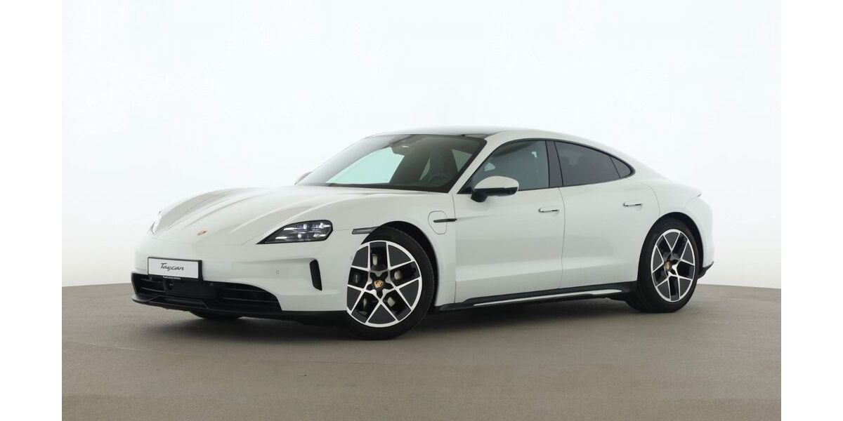 Porsche Taycan 12.900 km 95.900 &euro; Bamberg 96052