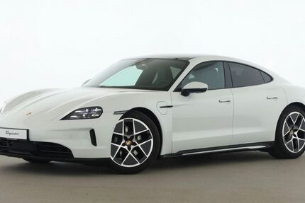 Porsche Taycan 9.900 km 95.900 &euro; Bamberg 96052