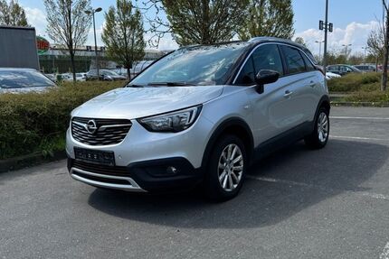 Opel Crossland (X) 32.000 km 6.490 &euro; Forchheim 91301