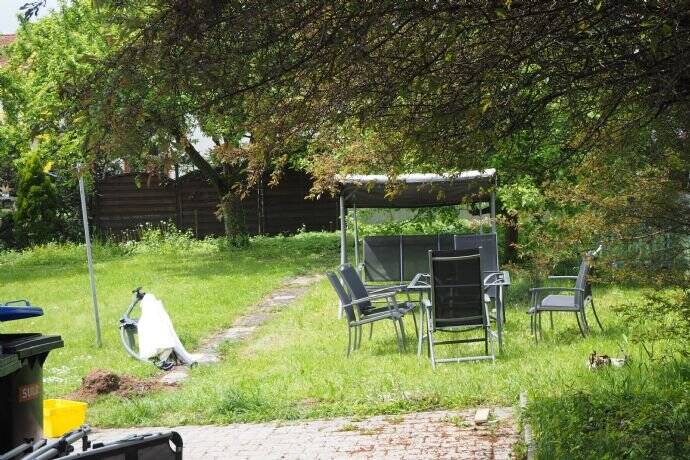 Einfamilienhaus Forchheim - 3 Zimmer, 110 m&sup2;, 1.230&euro; | Angebot:26188570