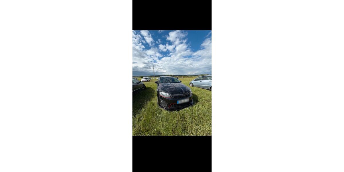 Skoda Octavia 240.000 km 9.000 &euro; Hochstadt 91315