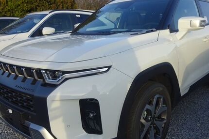 KGM Torres 500 km 26.990 &euro; Forchheim 91301