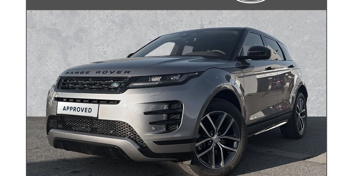 Land Rover Range Rover Evoque 25.692 km 40.580 &euro; Hallstadt 96103