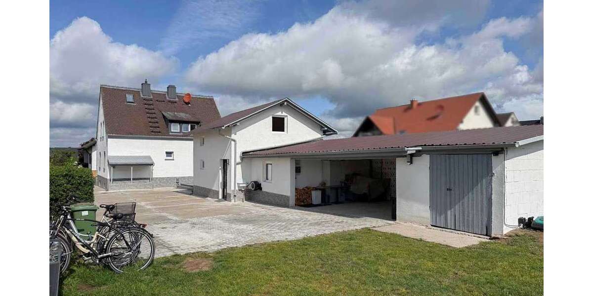 Einfamilienhaus Staffelbach Staffelbach - 8 Zimmer, 219 m&sup2;, 479.000&euro; | Angebot:26763805
