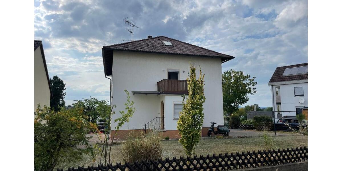 Mehrfamilienhaus, Wohnhaus Breitengüßbach - 459.000&euro; | Angebot:19206887