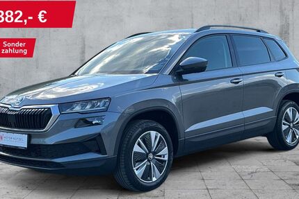 Skoda Karoq 38.705 km 26.690 &euro; Bamberg 96052