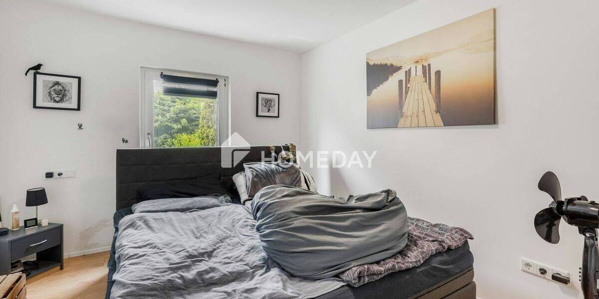 Etagenwohnung Stegaurach - 3 Zimmer, 68 m&sup2;, 239.000&euro; | Angebot:26886591