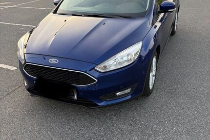 Ford Focus 123.000 km 5.800 &euro; Hirschaid 96114