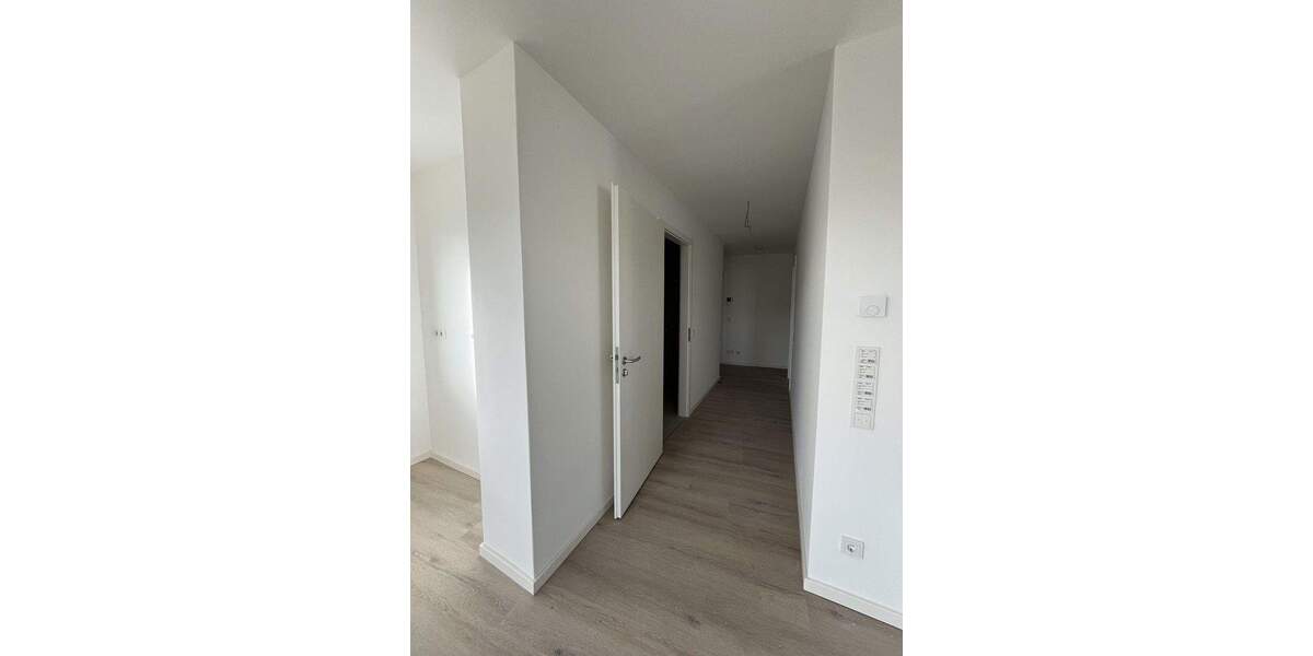 Etagenwohnung Bamberg Bamberg-Ost - 2 Zimmer, 55 m&sup2;, 850&euro; | Angebot:25752206