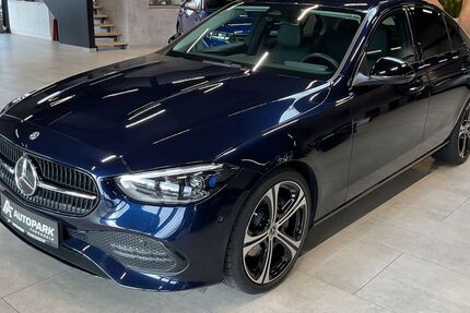 Mercedes-Benz C 200 29.000 km 31.980 &euro; Forchheim 91301