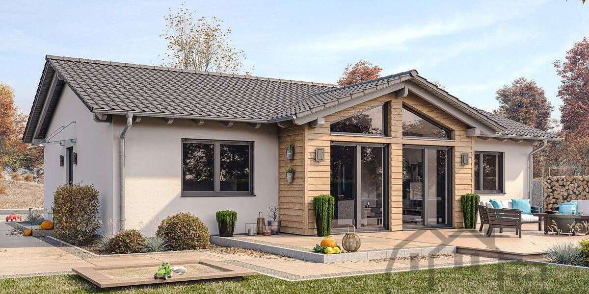 Einfamilienhaus Röttenbach - 4 Zimmer, 120 m&sup2;, 696.000&euro; | Angebot:25935042