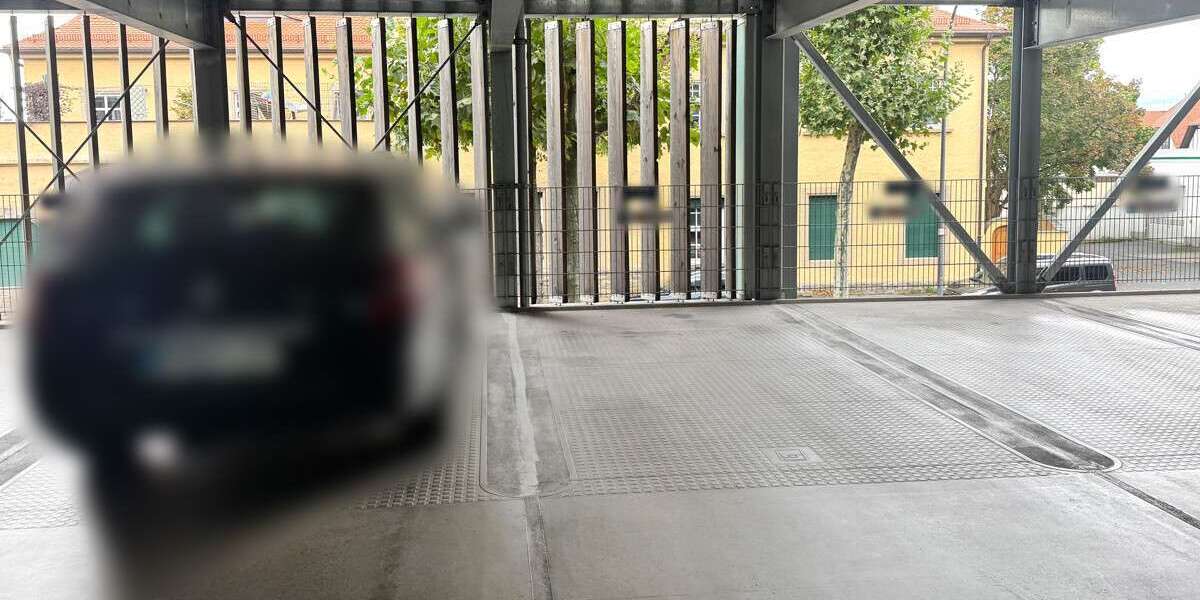 Garagen / Stellplätze Bamberg Bamberg-Ost - 25.000&euro; | Angebot:27317052