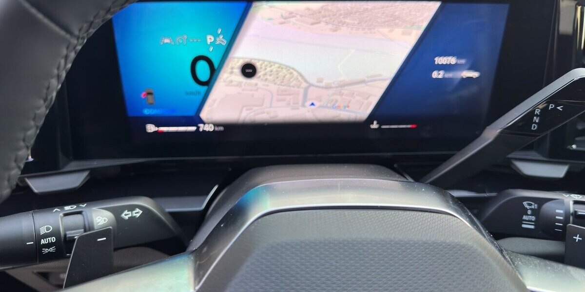 Renault Austral Mild Hyb.160 Techno *Automatik/Pano/SHZG/N 10.074 km 29.220 &euro; Bamberg 96052