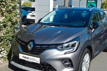 Renault Captur 27.835 km 18.540 &euro; Bamberg 96052