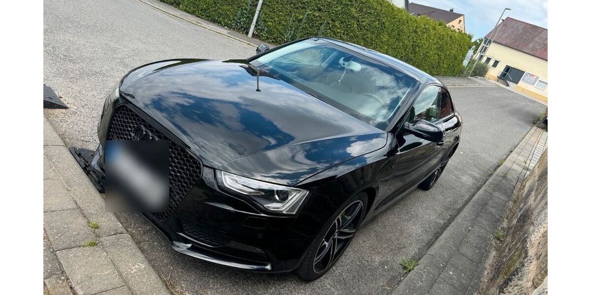 Audi A5 265.000 km 13.500 &euro; Pettstadt 96175