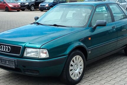 Audi 80 290.000 km 850 &euro; Burgebrach 96138