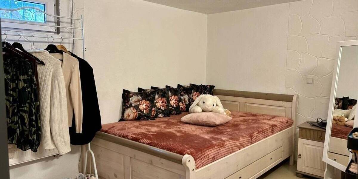 Einfamilienhaus Burghaslach - 6 Zimmer, 114 m&sup2;, 349.000&euro; | Angebot:25671202