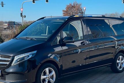 Mercedes-Benz V 300 78.000 km 43.750 &euro; Bamberg 96052