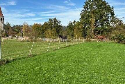 Grundstück Burghaslach - 339.000&euro; | Angebot:26488573