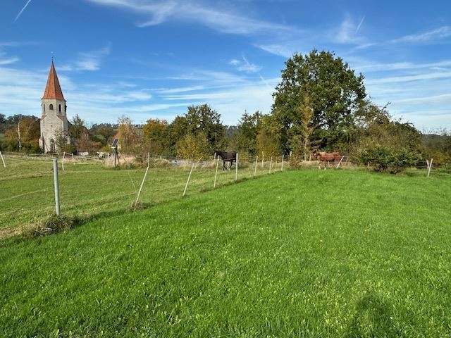 Grundstück Burghaslach - 339.000&euro; | Angebot:26488573