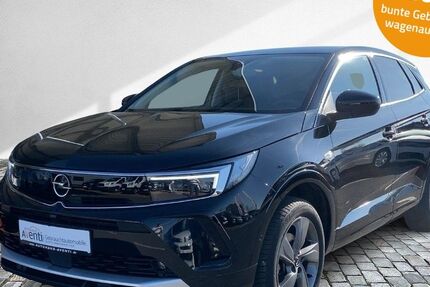 Opel Grandland (X) 34.074 km 24.345 &euro; Bamberg 96052