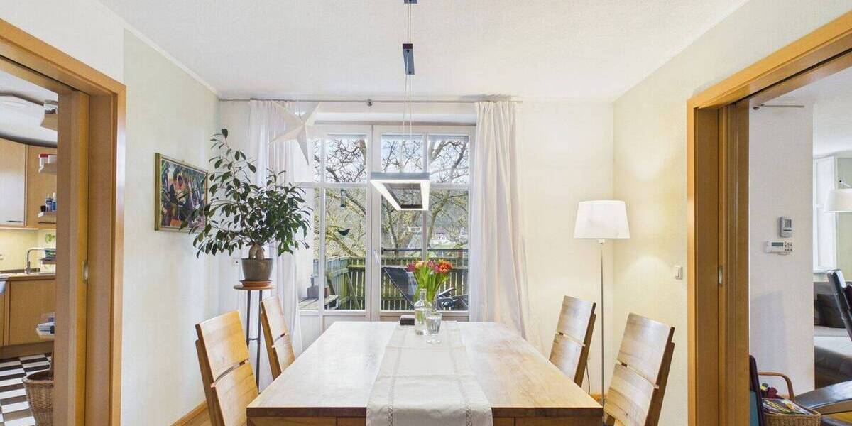 Einfamilienhaus Oberaurach Oberschleichach - 5 Zimmer, 163 m&sup2;, 375.000&euro; | Angebot:26308908