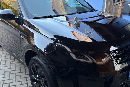 Land Rover Discovery Sport 69.471 km 25.500 &euro; Hallstadt 96103