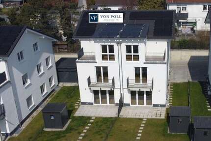 Haus Gundelsheim - 5 Zimmer, 172 m&sup2;, 2.140&euro; | Angebot:27120404
